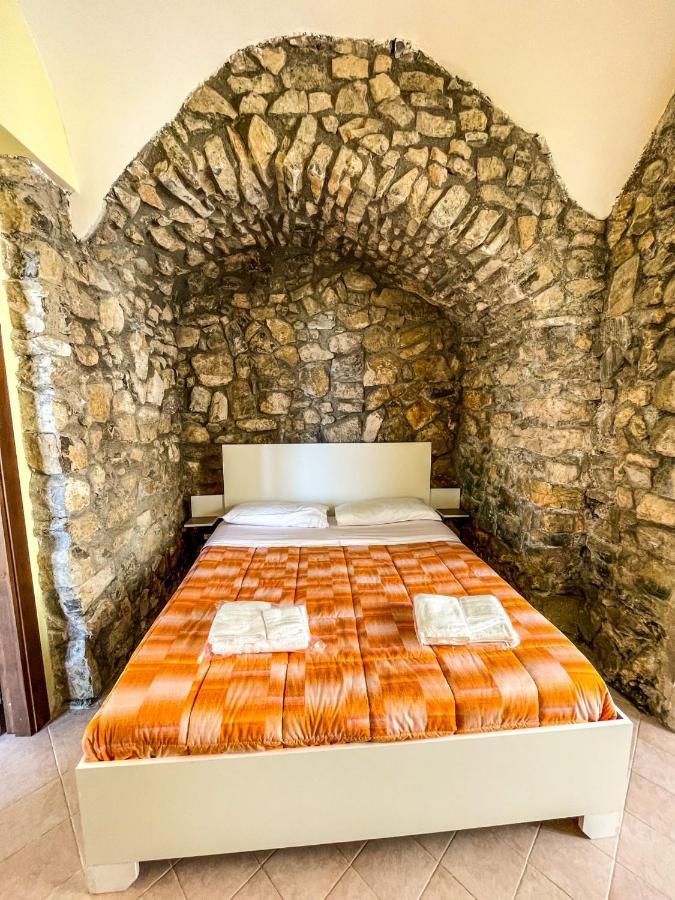 Antica Tenuta Celotto Вико Екуензе Екстериор снимка